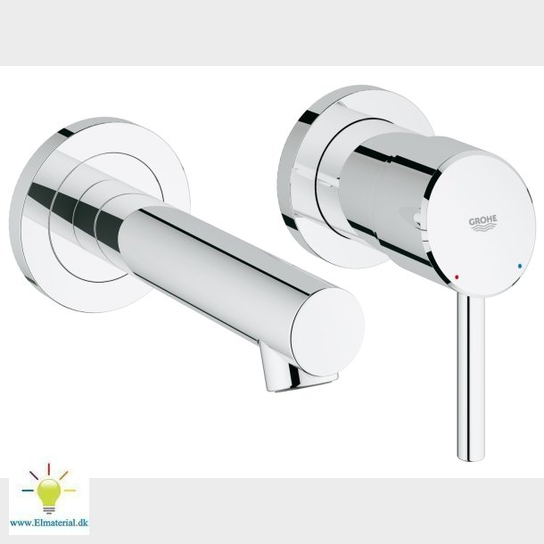 Grohe Concetto Etgreb Udv.D. H