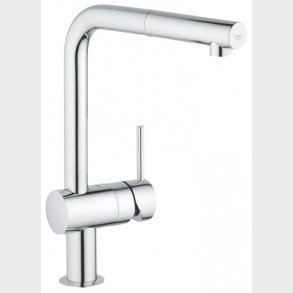 Minta Etgreb Diskbänk L-pip