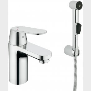 Eurosmart Cosmo Hv M / Sidebrus