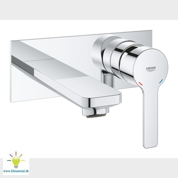 Lineare Etgreb Udv.D. Hv 2H