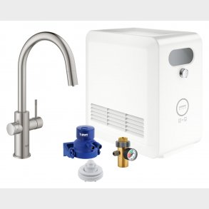 Grohe Blue Prof. Udtr.Mouss.