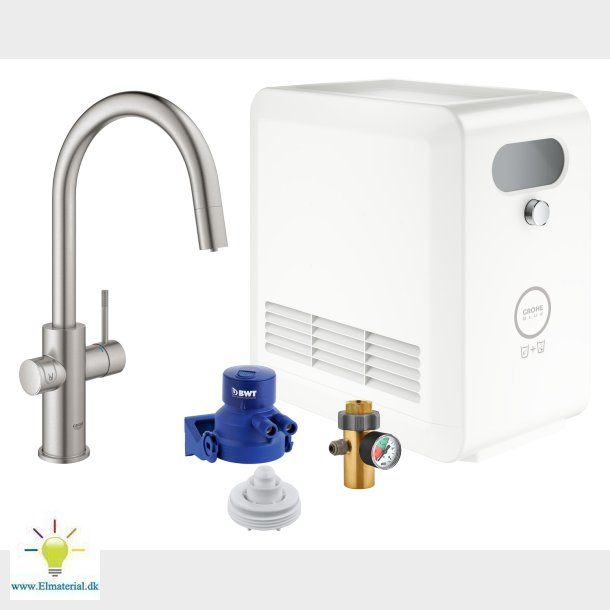 Grohe Blue Prof. Udtr.Mouss.