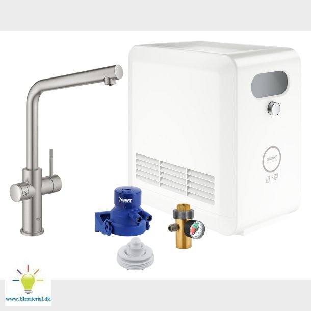 Grohe Blue Professional L-Tud
