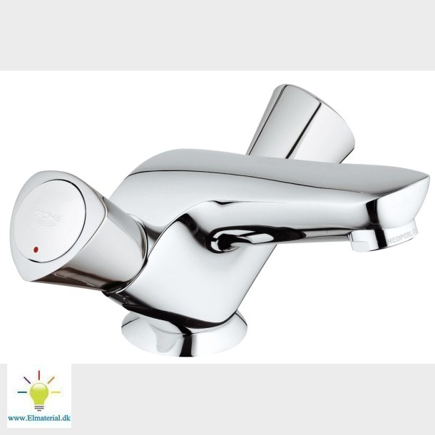 Grohe Costa S Togrebsbatteri