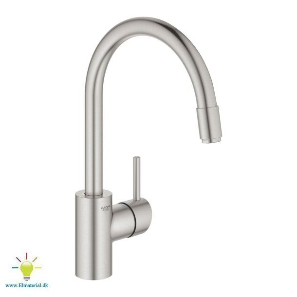 Grohe Concetto Etgr Kk Udtr.M