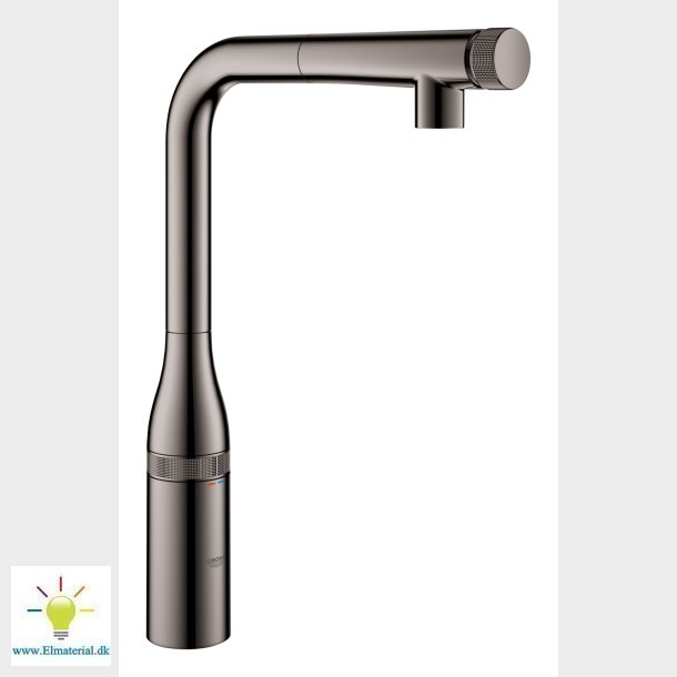 Grohe Essence Smart Control