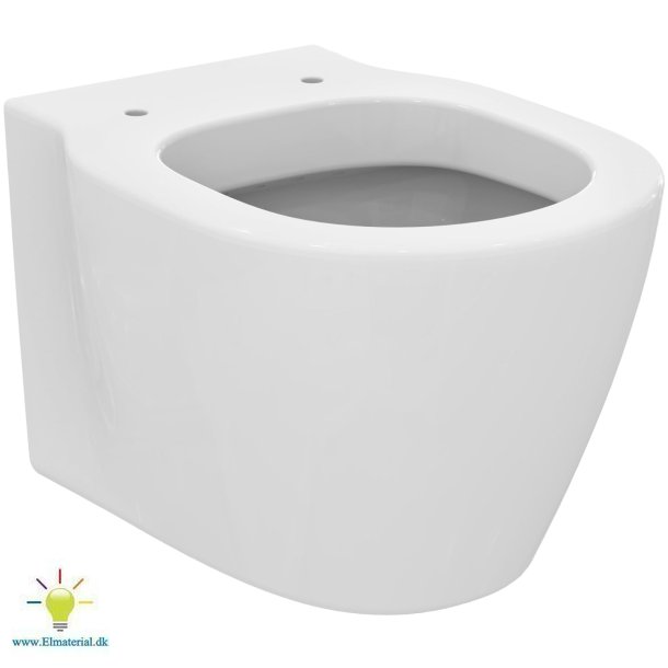 Is C.Sp V.H Toilet Kort 485 Mm