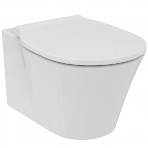 Ice Cair Wall Bowl Ab M / Sc Seat