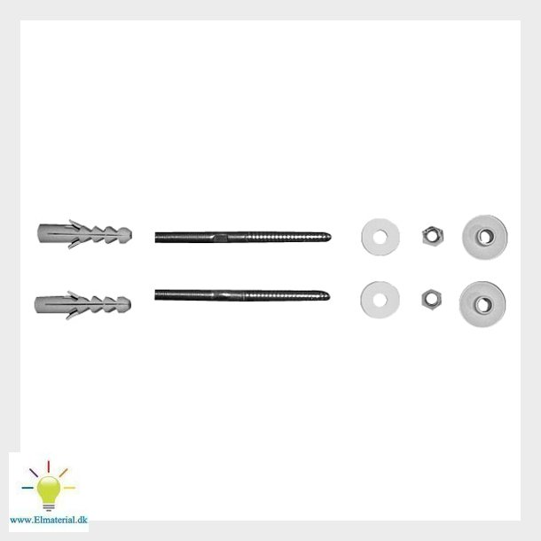 Befstigelse Til Hndvask