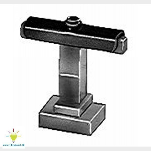 T-Bolt M/Nylonhoved 4 Stk.