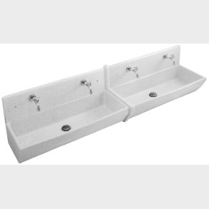 O.Novo bakpanel för tvätt