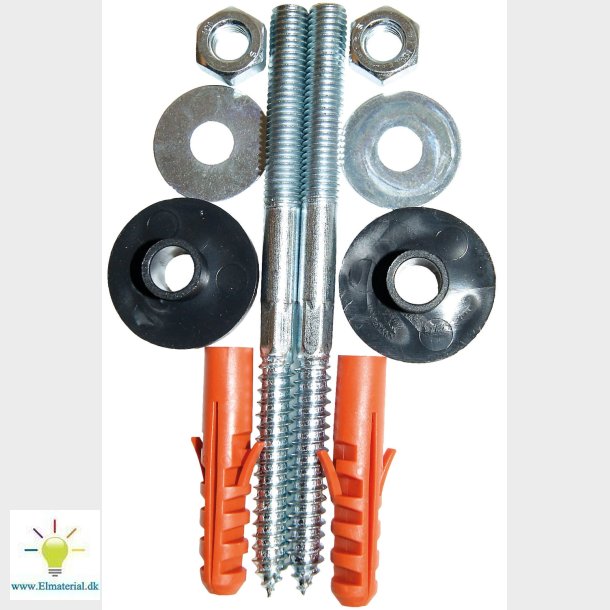 Montagest 10 X 120 Mm