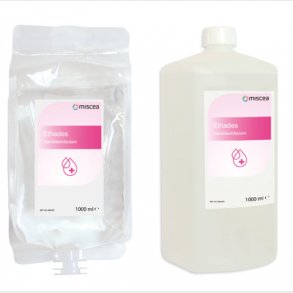 Pse Med Alkohol 6X1 Liter