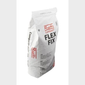 Roth Compact Flex Fix 25Kg