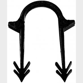 20Mm Roth Clips T / Gv.Rr 300St