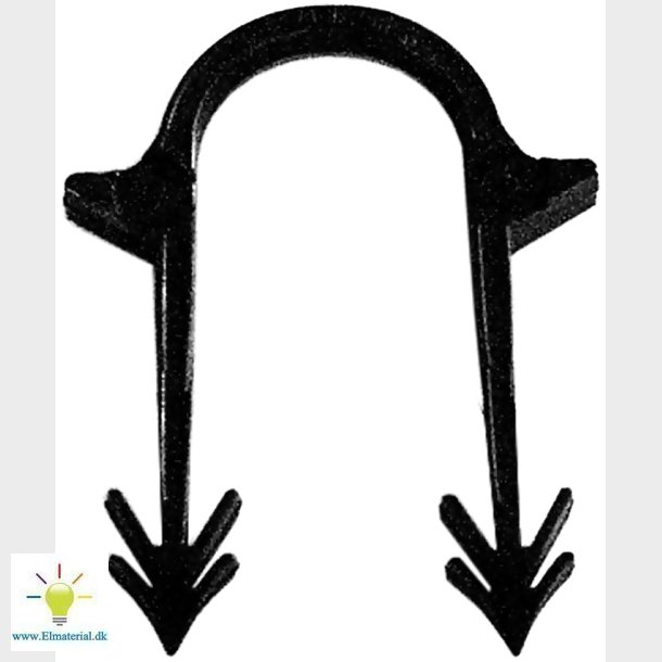 20Mm Roth Clips T/Gv.Rr 300St