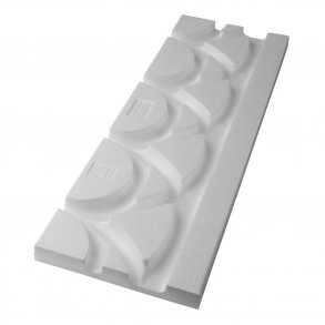 Kompakta skivspelare 14 / 10.5