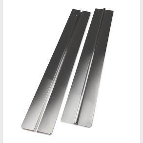 Roth värmefördelarplatta