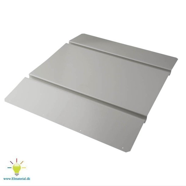 Roth Varmeford-Plade Til 20Mm