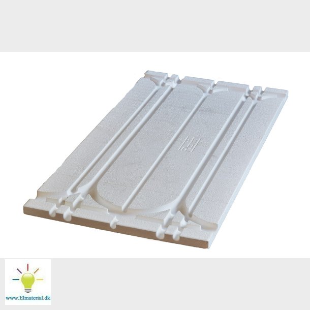 Roth Uni.Plade Eps 30/16 -20Mm