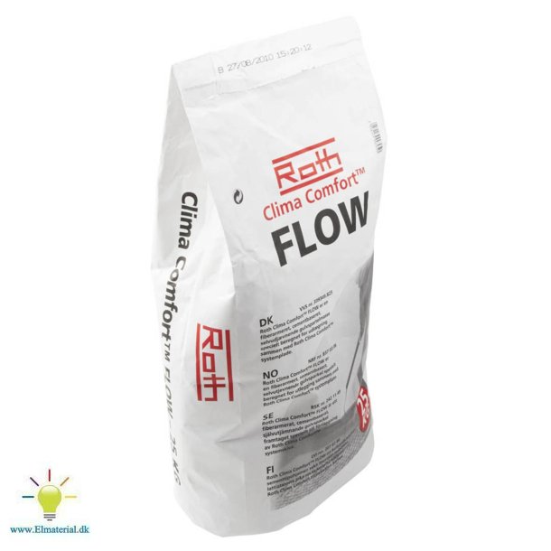 Roth Clima Comfort Flow