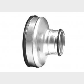 125X100Mm Reduktion N/N Rcpl