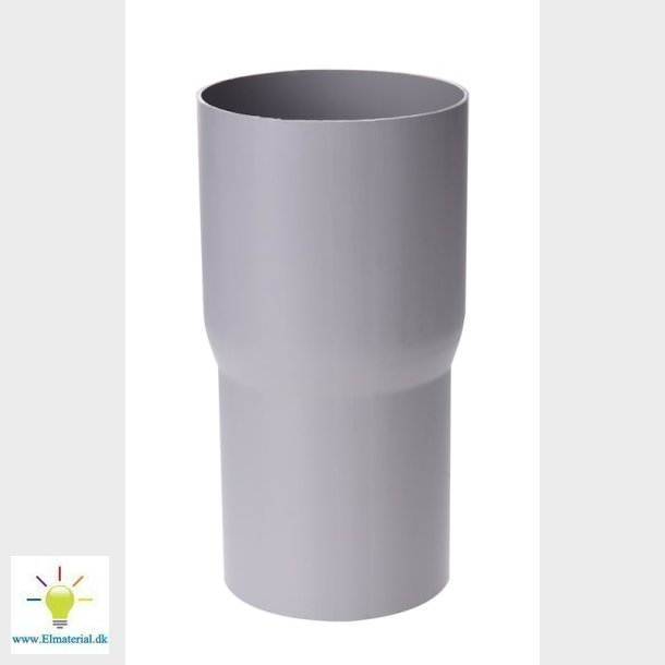 75Mm Plastmo Gr Samlemuffe