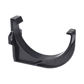 Plastkonsol nr. 12 Svart