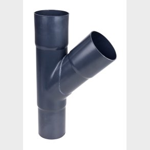 Grenr&ouml;r 90/75 75&deg; Grafit