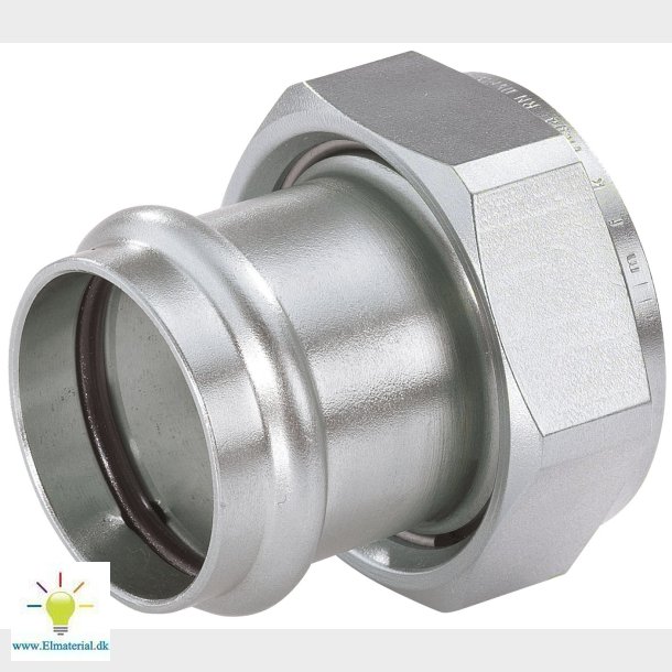 Rg Fsk 13/4" M/ V-Press 42Mm