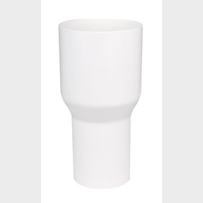 &Ouml;verg�ng 110/75 Vit