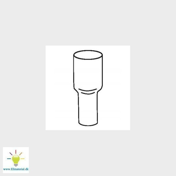 Spec. Overgang 90/75-71/85 Gr