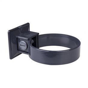 75Mm Grafit Plast R&ouml;rh�llare 2st