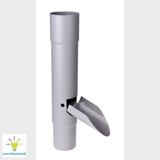 75Mm Plastmo Gr Vandudviser