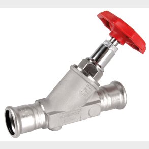 Niro Valve M-Press 22Mm