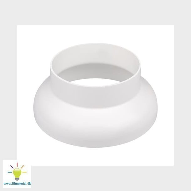 Spec.Krave 75 Mm Hvid 110 Mm