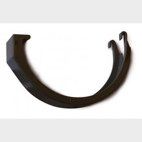 R&auml;nnj&auml;rnskapsel nr. 11 Svart