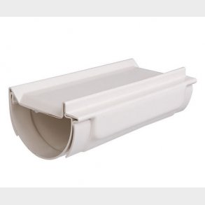 Expansionsstycke nr. 10 Vit