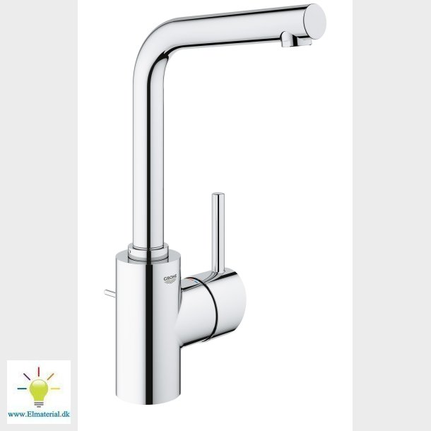 Grohe Concetto Etgr Hndvask L