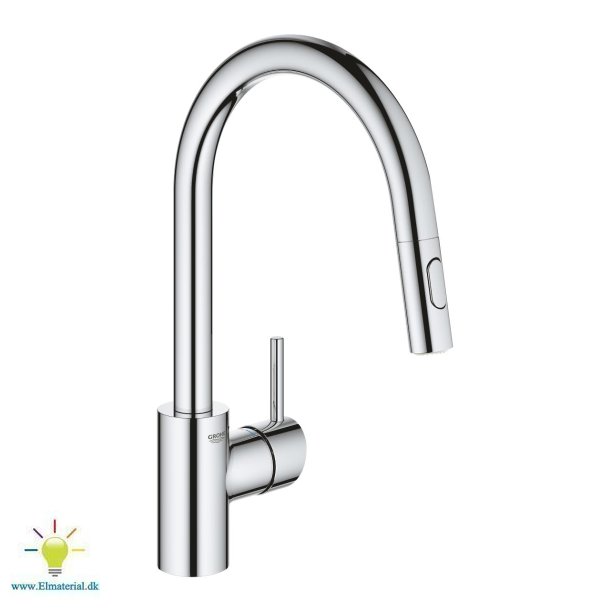 Grohe Concetto Etgr Kk Bruser