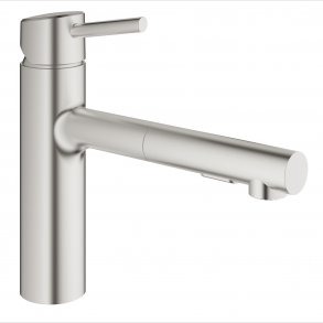 Grohe Concetto Etgreb Kök