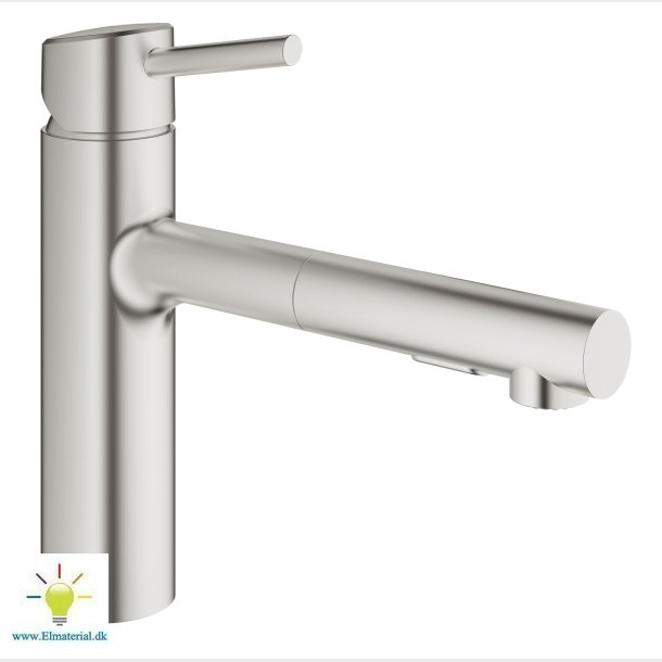 Grohe Concetto Etgreb Kkken