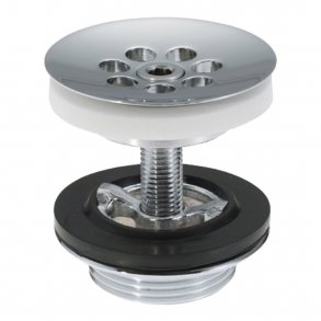 Mora Bottenventil Utan Prop