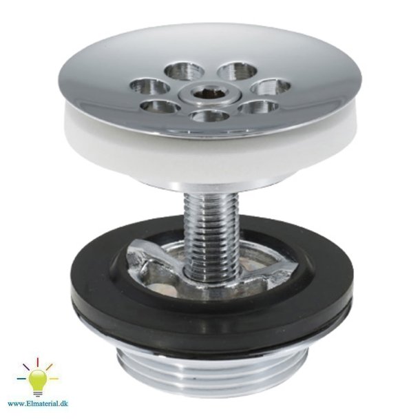 Mora Bundventil Uden Prop