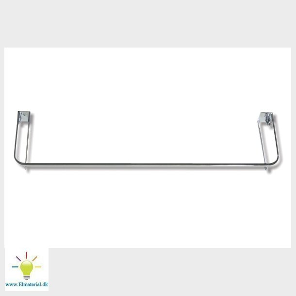 Gelnder 60Cm Krom