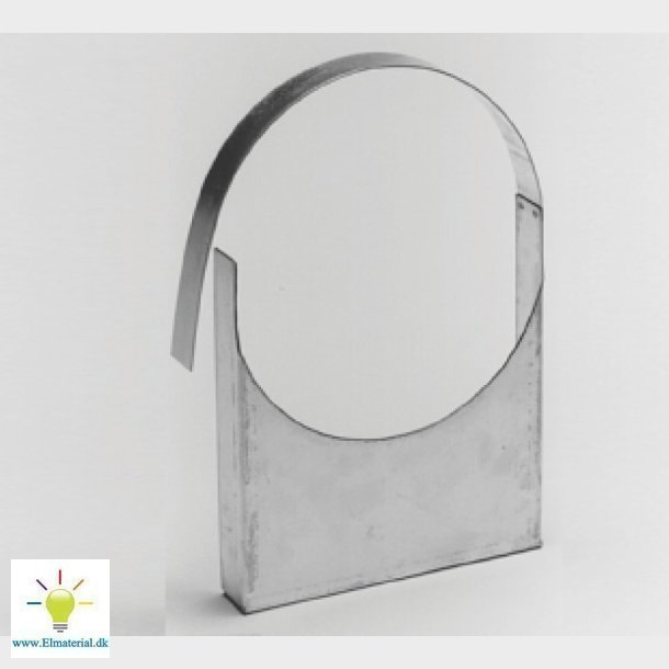 Montagebjle Fast 450