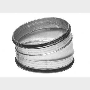 100 mm 15G. Böjningstryck Bl