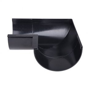 Gering Nr. 12 90 ° Indv. Svart