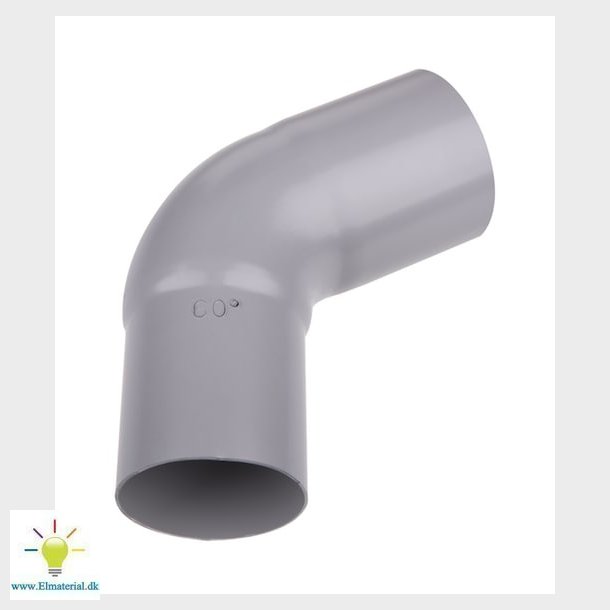 Bjning 75 Mm 60&deg; Gr