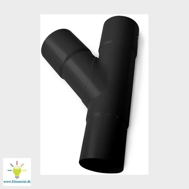 Grenrr 110/110 60&deg; Sort